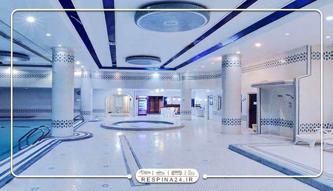 هتل شایگان کیش 